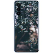 Чехол BoxFace Tecno Camon 18 / 18P 