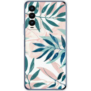 Чехол BoxFace Tecno Camon 18 / 18P 
