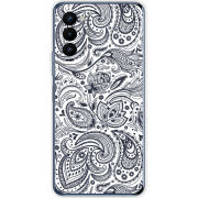 Чехол BoxFace Tecno Camon 18 / 18P 