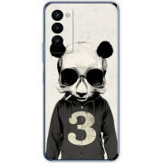 Чехол BoxFace Tecno Camon 18 / 18P 