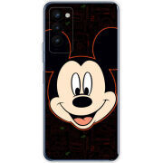 Чехол BoxFace Tecno Camon 18 / 18P 