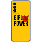 Чехол BoxFace Tecno Camon 18 / 18P 