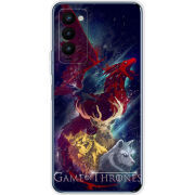 Чехол BoxFace Tecno Camon 18 / 18P 