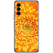 Чехол BoxFace Tecno Camon 18 / 18P 