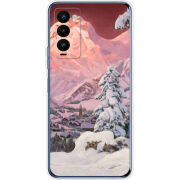 Чехол BoxFace Tecno Camon 18 / 18P 