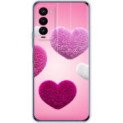 Чехол BoxFace Tecno Camon 18 / 18P 