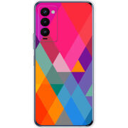 Чехол BoxFace Tecno Camon 18 / 18P 