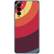 Чехол BoxFace Tecno Camon 18 / 18P 