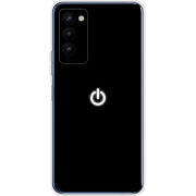 Чехол BoxFace Tecno Camon 18 / 18P 