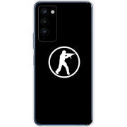 Чехол BoxFace Tecno Camon 18 / 18P 