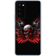 Чехол BoxFace Tecno Camon 18 / 18P 