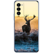 Чехол BoxFace Tecno Camon 18 / 18P 