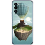 Чехол BoxFace Tecno Camon 18 / 18P 