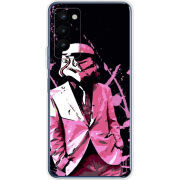 Чехол BoxFace Tecno Camon 18 / 18P 