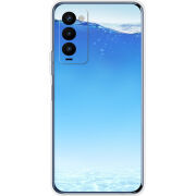 Чехол BoxFace Tecno Camon 18 / 18P 