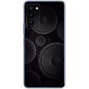 Чехол BoxFace Tecno Camon 18 / 18P 