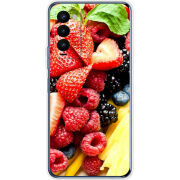 Чехол BoxFace Tecno Camon 18 / 18P 