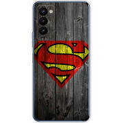 Чехол BoxFace Tecno Camon 18 / 18P 