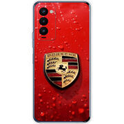 Чехол BoxFace Tecno Camon 18 / 18P 