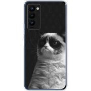 Чехол BoxFace Tecno Camon 18 / 18P 