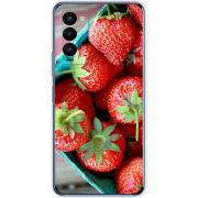 Чехол BoxFace Tecno Camon 18 / 18P 