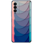 Чехол BoxFace Tecno Camon 18 / 18P 