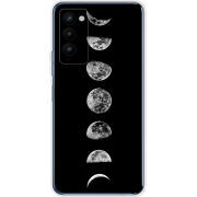Чехол BoxFace Tecno Camon 18 / 18P 