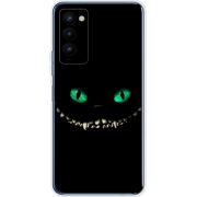 Чехол BoxFace Tecno Camon 18 / 18P 