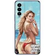 Чехол BoxFace Tecno Camon 18 / 18P 