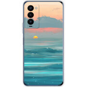 Чехол BoxFace Tecno Camon 18 / 18P Inspiration