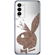 Чехол BoxFace Tecno Camon 18 / 18P 