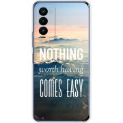 Чехол BoxFace Tecno Camon 18 / 18P 