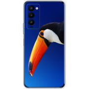 Чехол BoxFace Tecno Camon 18 / 18P 