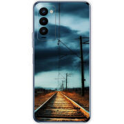 Чехол BoxFace Tecno Camon 18 / 18P 
