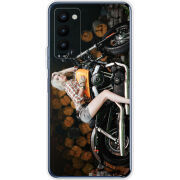 Чехол BoxFace Tecno Camon 18 / 18P 