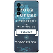 Чехол BoxFace Tecno Camon 18 / 18P 