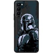 Черный чехол BoxFace Tecno Camon 18 / 18P 