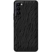 Черный чехол BoxFace Tecno Camon 18 / 18P 