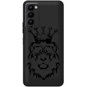Черный чехол BoxFace Tecno Camon 18 / 18P 