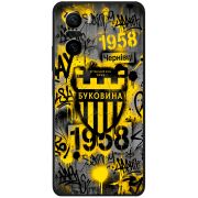Черный чехол BoxFace Xiaomi Mi 11i 