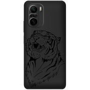 Черный чехол BoxFace Xiaomi Mi 11i 