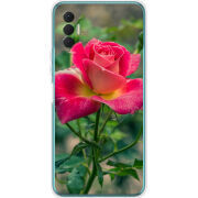 Чехол BoxFace Tecno Spark 8P 