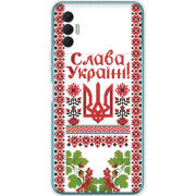 Чехол BoxFace Tecno Spark 8P 