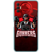 Чехол BoxFace Tecno Spark 8P 