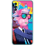 Чехол BoxFace Tecno Spark 8P 