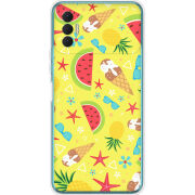 Чехол BoxFace Tecno Spark 8P 