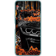 Чехол BoxFace Tecno Spark 8P BMW M3