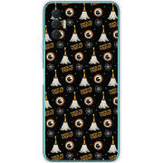 Чехол BoxFace Tecno Spark 8P Halloween Magic