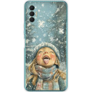 Чехол BoxFace Tecno Spark 8P Смак дитинства