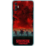 Чехол BoxFace Tecno Spark 8P 